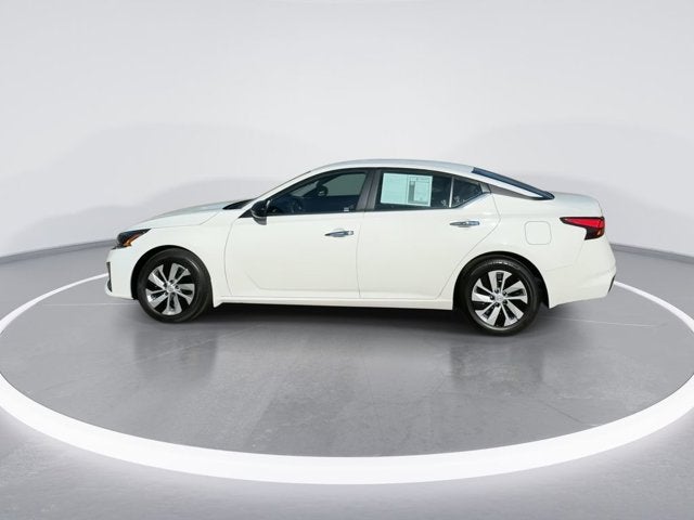 2024 Nissan Altima S