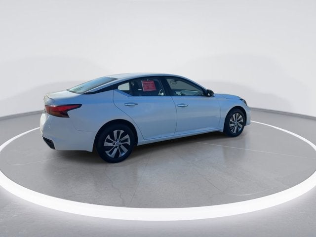 2024 Nissan Altima S