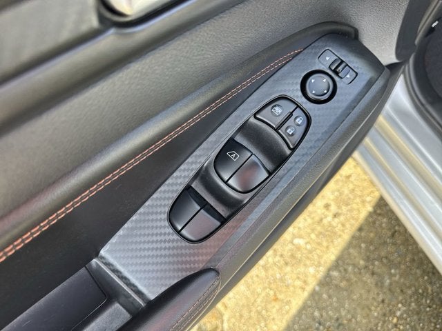 2021 Nissan Altima SR