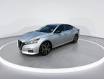 2021 Nissan Altima SR