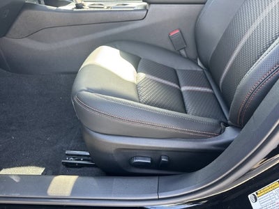 2026 Nissan Altima SR