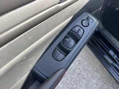 2026 Nissan Altima SR