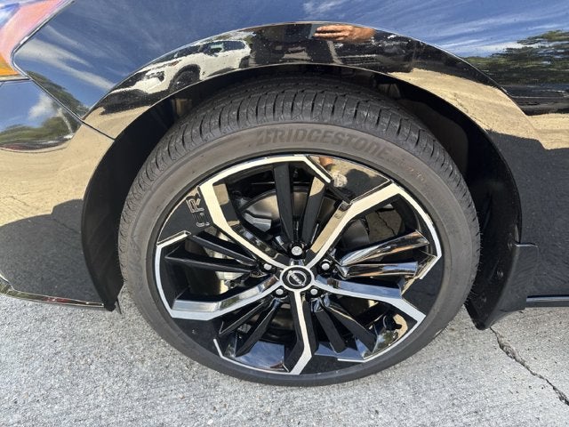 2026 Nissan Altima SR