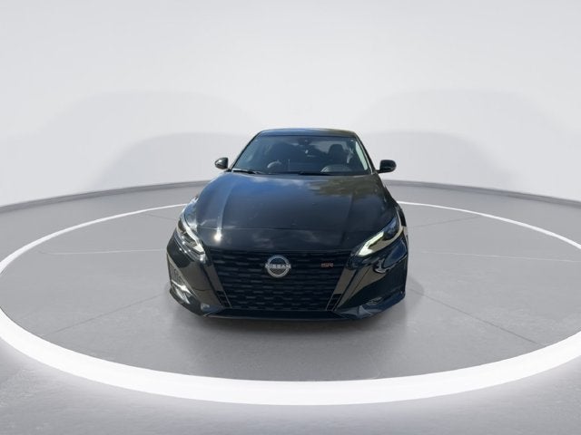 2026 Nissan Altima SR