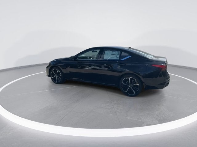 2026 Nissan Altima SR