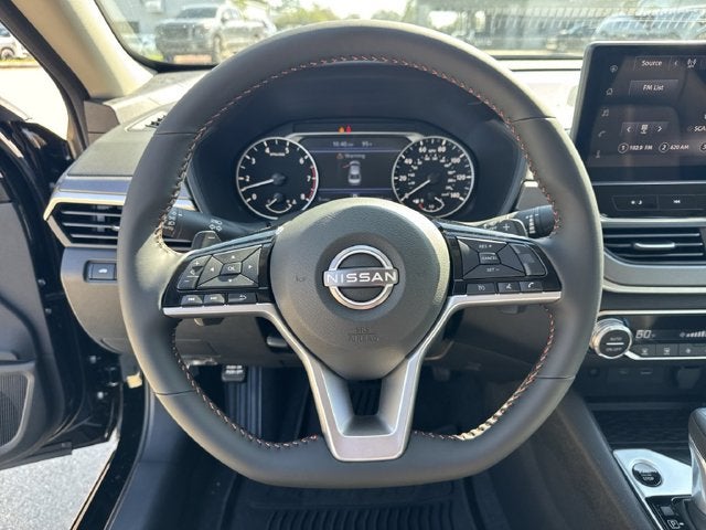 2026 Nissan Altima SR Midnight Edition®