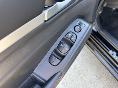 2026 Nissan Altima SR Midnight Edition®