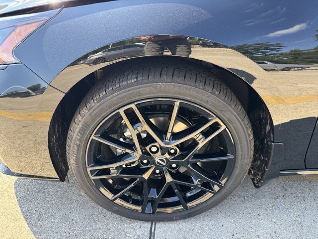 2026 Nissan Altima SR Midnight Edition®