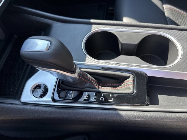 2026 Nissan Altima SR Midnight Edition®