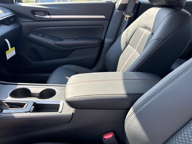 2026 Nissan Altima SR Midnight Edition®