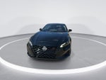 2026 Nissan Altima SR Midnight Edition®