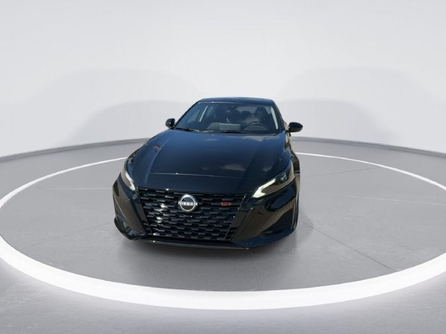 2026 Nissan Altima SR Midnight Edition®