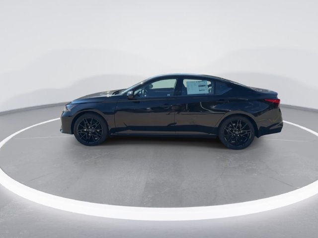2026 Nissan Altima SR Midnight Edition®