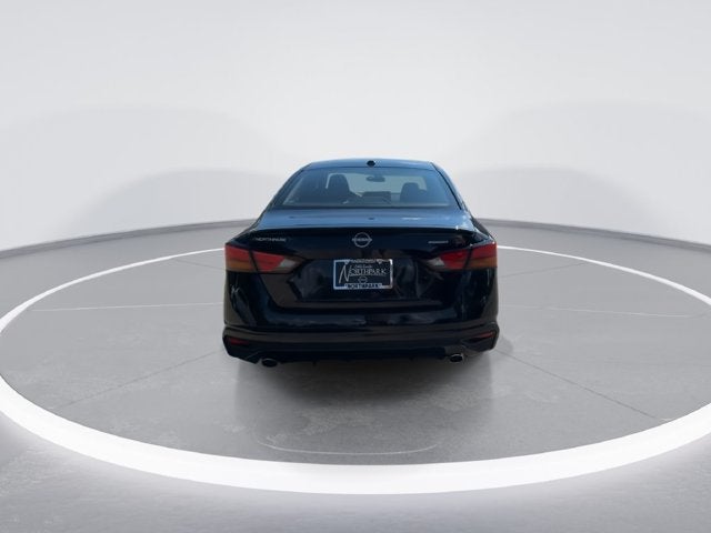 2026 Nissan Altima SR Midnight Edition®
