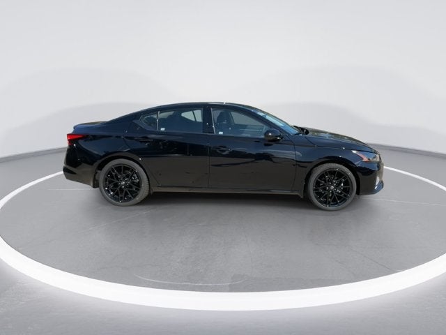2026 Nissan Altima SR Midnight Edition®