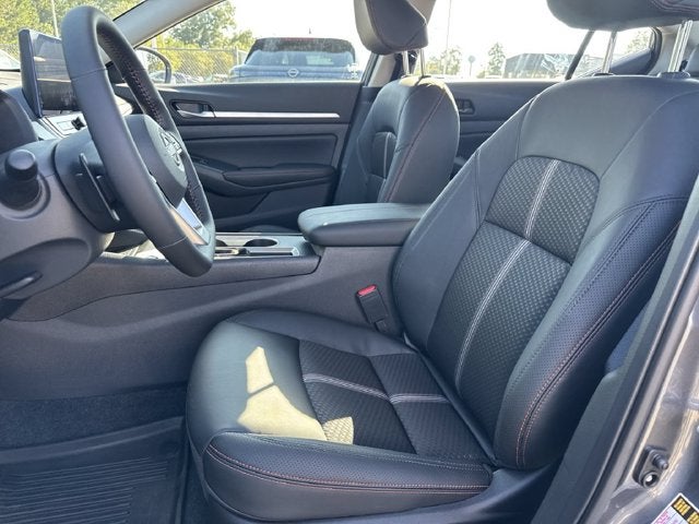 2026 Nissan Altima SR