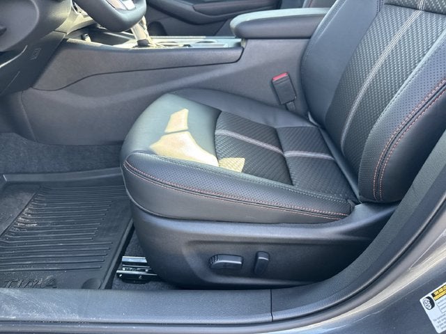 2026 Nissan Altima SR