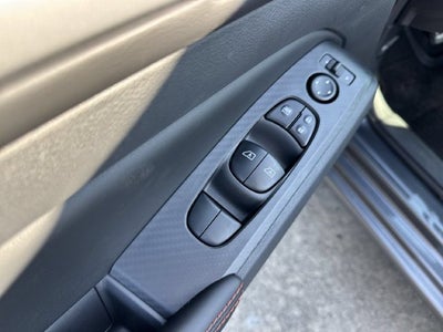 2026 Nissan Altima SR