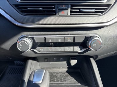 2026 Nissan Altima SR