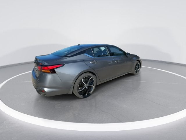 2026 Nissan Altima SR