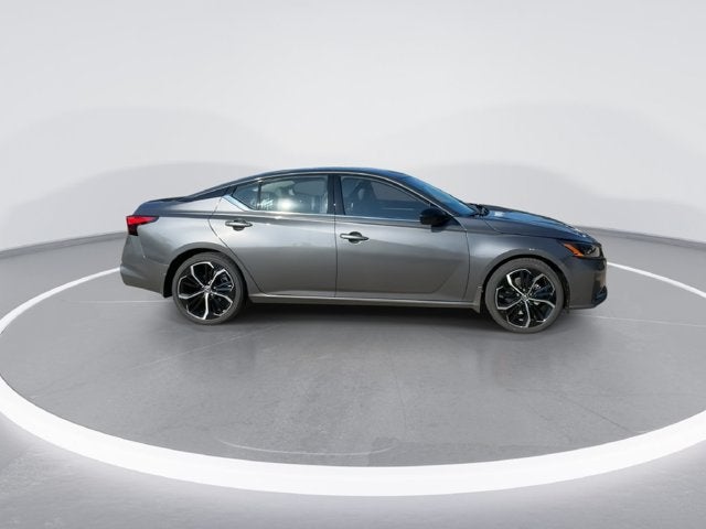 2026 Nissan Altima SR