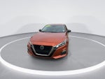 2021 Nissan Altima SR