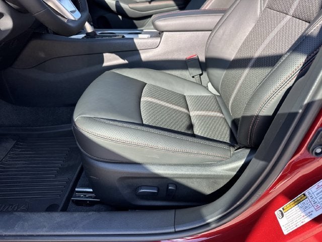2026 Nissan Altima SR