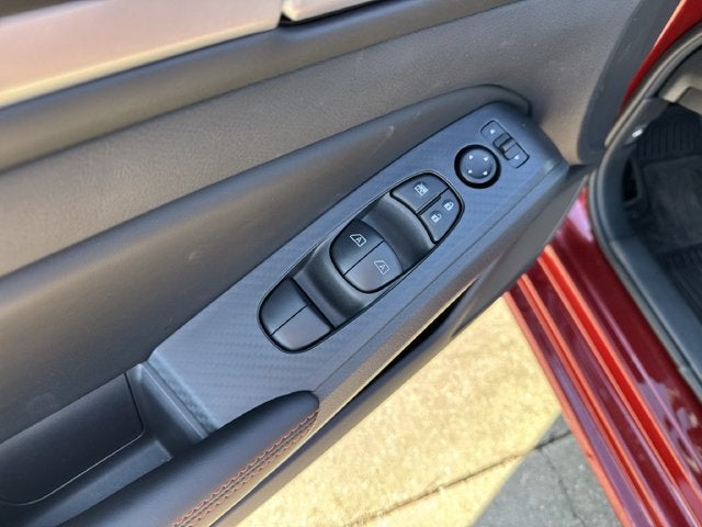 2026 Nissan Altima SR