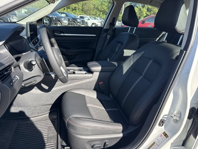 2026 Nissan Altima SR