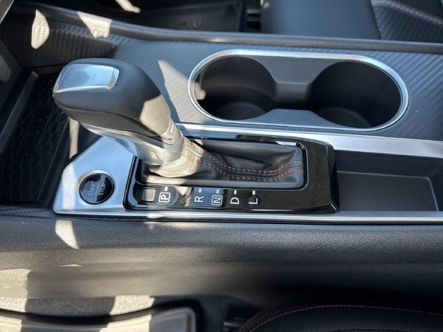 2026 Nissan Altima SR