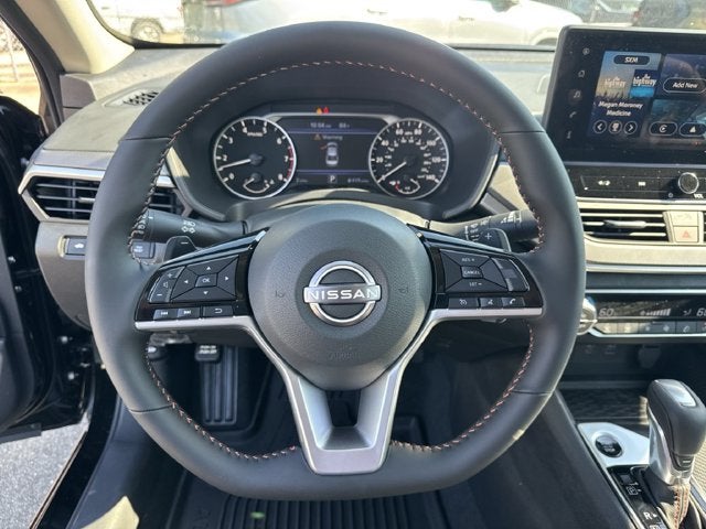 2026 Nissan Altima SR Midnight Edition®