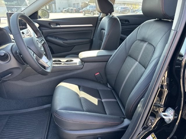 2026 Nissan Altima SR Midnight Edition®