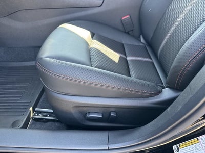 2026 Nissan Altima SR Midnight Edition®