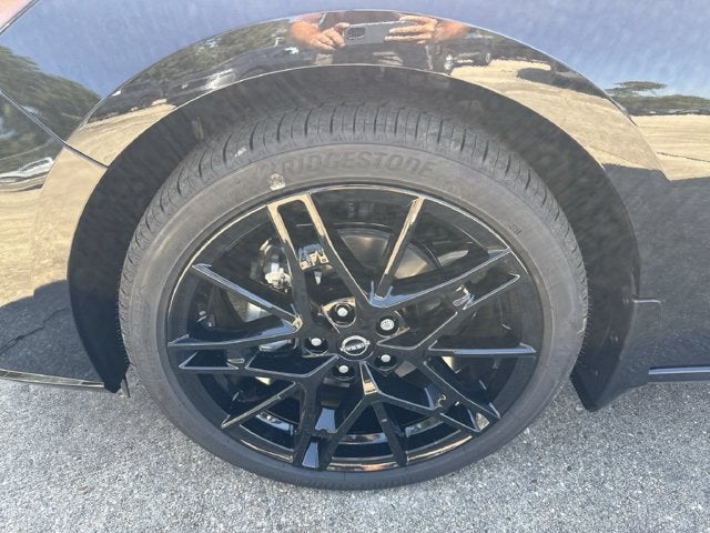 2026 Nissan Altima SR Midnight Edition®