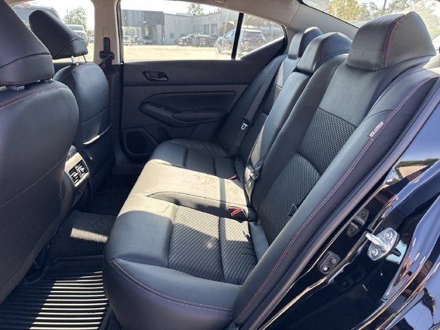 2026 Nissan Altima SR Midnight Edition®