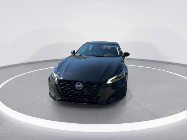 2026 Nissan Altima SR Midnight Edition®