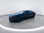 2026 Nissan Altima SR Midnight Edition®