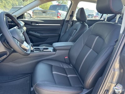 2026 Nissan Altima SR Midnight Edition®