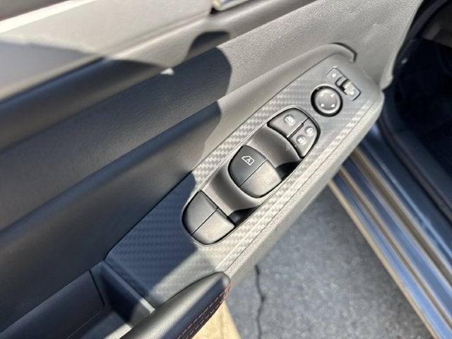 2026 Nissan Altima SR Midnight Edition®