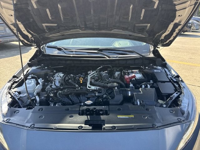 2026 Nissan Altima SR Midnight Edition®