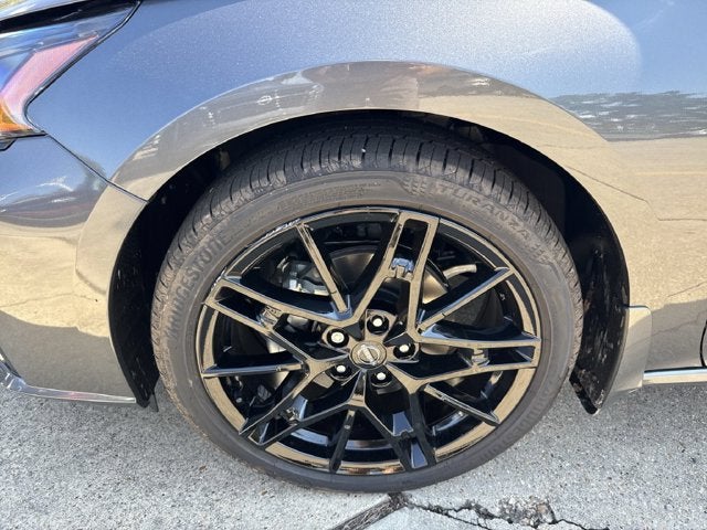 2026 Nissan Altima SR Midnight Edition®