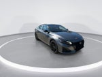 2026 Nissan Altima SR Midnight Edition®