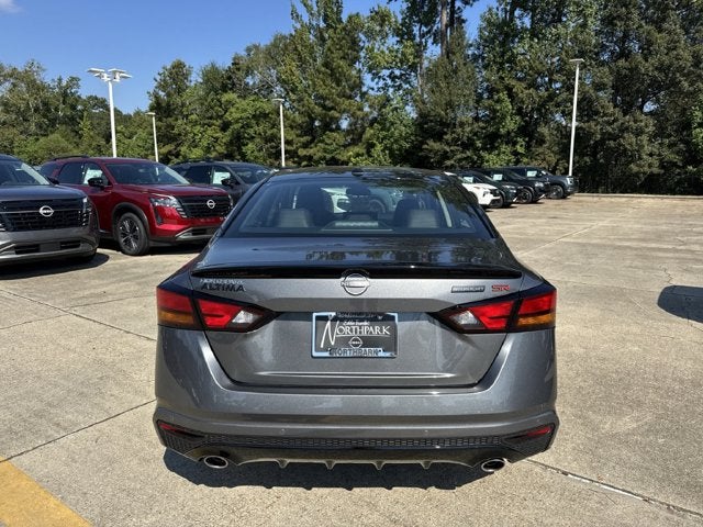 2026 Nissan Altima SR Midnight Edition®