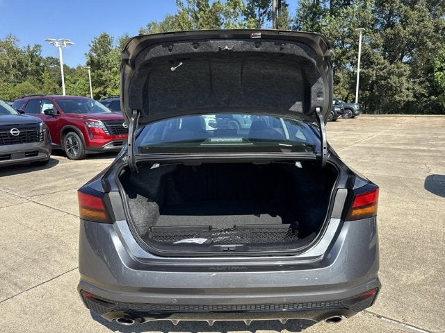 2026 Nissan Altima SR Midnight Edition®