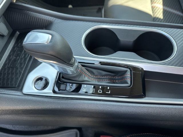 2026 Nissan Altima SR Midnight Edition®