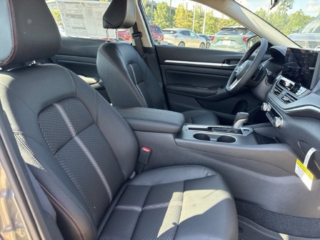 2026 Nissan Altima SR Midnight Edition®