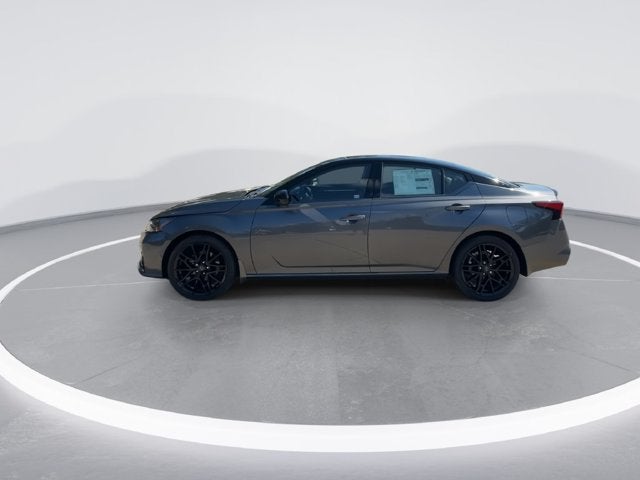 2026 Nissan Altima SR Midnight Edition®
