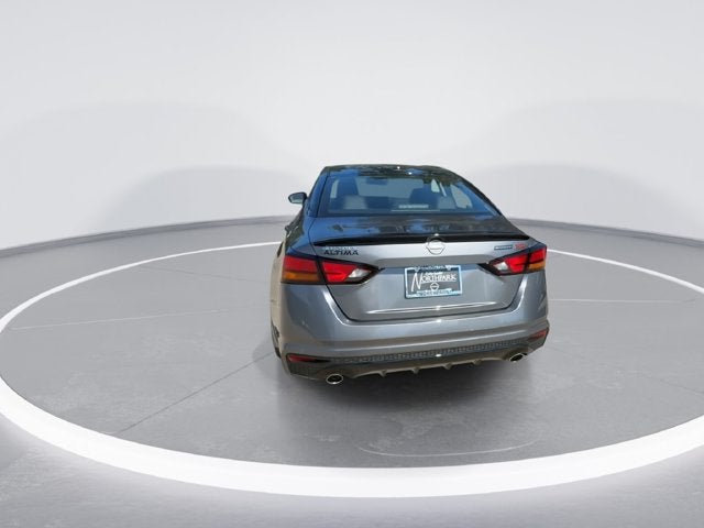 2026 Nissan Altima SR Midnight Edition®