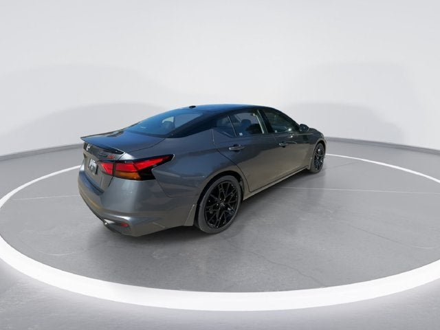 2026 Nissan Altima SR Midnight Edition®
