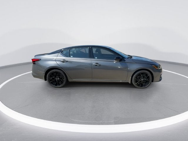 2026 Nissan Altima SR Midnight Edition®